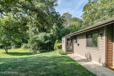 Welcome to Shadow Lake Village-Red Bank's premier active adult on Shadow Lake Village in New Jersey - for sale on GolfHomes.com, golf home, golf lot