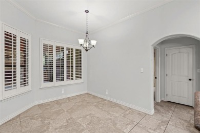 Welcome to this stunning brick and stone home located in the on Pecan Plantation Country Club in Texas - for sale on GolfHomes.com, golf home, golf lot