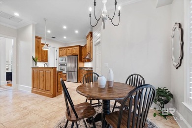 Welcome to this beautifully updated 3 bedroom, 2 and a half bath on Rock Creek Golf Club in Alabama - for sale on GolfHomes.com, golf home, golf lot