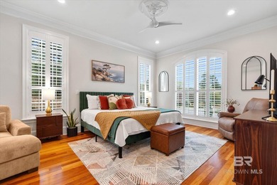 Welcome to this beautifully updated 3 bedroom, 2 and a half bath on Rock Creek Golf Club in Alabama - for sale on GolfHomes.com, golf home, golf lot