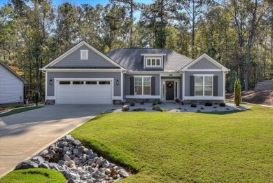 Charming 1703 Sq Ft Home - Modern Comfort and Prime Location!

 on Monticello Golf Club At Savannah Lakes in South Carolina - for sale on GolfHomes.com, golf home, golf lot