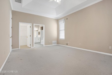 THIS FANTASTIC CORSICA MODEL AT THE SPECTACULAR WESTLAKE GOLF on Westlake Golf and Country Club in New Jersey - for sale on GolfHomes.com, golf home, golf lot