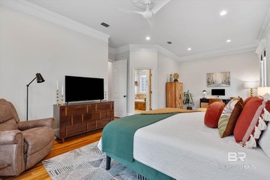 Welcome to this beautifully updated 3 bedroom, 2 and a half bath on Rock Creek Golf Club in Alabama - for sale on GolfHomes.com, golf home, golf lot