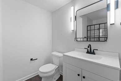 Check out this updated Lake Desoto area home with 2 Living areas on DeSoto Golf Course in Arkansas - for sale on GolfHomes.com, golf home, golf lot