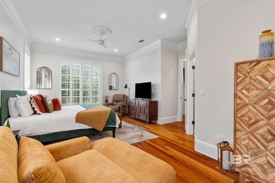 Welcome to this beautifully updated 3 bedroom, 2 and a half bath on Rock Creek Golf Club in Alabama - for sale on GolfHomes.com, golf home, golf lot