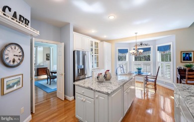 Welcome to this spectacular and impeccably maintained home in on Hersheys Mill Golf Club in Pennsylvania - for sale on GolfHomes.com, golf home, golf lot