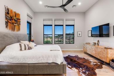 Serene...immaculate & comfortable...1 level, NO STEPS townhome on FireRock Country Club in Arizona - for sale on GolfHomes.com, golf home, golf lot