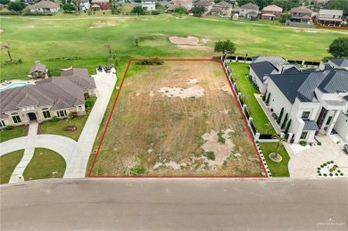 Looking to build your dream home? This amazing lot that is more on Los Lagos Golf Club in Texas - for sale on GolfHomes.com, golf home, golf lot