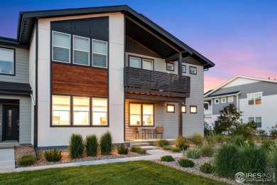 Open House Sat 6/7 & Sun 6/8 from 12-3pm. Stunning 2-bedroom on Raindance National Golf Course in Colorado - for sale on GolfHomes.com, golf home, golf lot