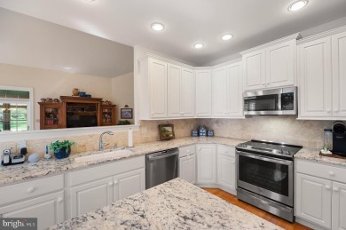 Welcome to this spectacular and impeccably maintained home in on Hersheys Mill Golf Club in Pennsylvania - for sale on GolfHomes.com, golf home, golf lot