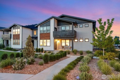 Open House Sat 6/7 & Sun 6/8 from 12-3pm. Stunning 2-bedroom on Raindance National Golf Course in Colorado - for sale on GolfHomes.com, golf home, golf lot