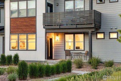 Open House Sat 6/7 & Sun 6/8 from 12-3pm. Stunning 2-bedroom on Raindance National Golf Course in Colorado - for sale on GolfHomes.com, golf home, golf lot