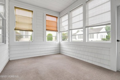 THIS FANTASTIC CORSICA MODEL AT THE SPECTACULAR WESTLAKE GOLF on Westlake Golf and Country Club in New Jersey - for sale on GolfHomes.com, golf home, golf lot