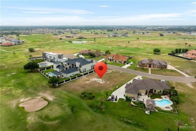 Looking to build your dream home? This amazing lot that is more on Los Lagos Golf Club in Texas - for sale on GolfHomes.com, golf home, golf lot
