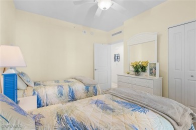 MANATEE BAY 7TH FLOOR CONDO WITH GULF & BAY VIEWS! Waterside at on Fort Myers Beach and Golf Club in Florida - for sale on GolfHomes.com, golf home, golf lot