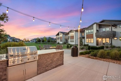 Open House Sat 6/7 & Sun 6/8 from 12-3pm. Stunning 2-bedroom on Raindance National Golf Course in Colorado - for sale on GolfHomes.com, golf home, golf lot