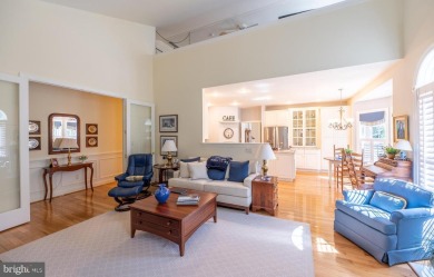 Welcome to this spectacular and impeccably maintained home in on Hersheys Mill Golf Club in Pennsylvania - for sale on GolfHomes.com, golf home, golf lot
