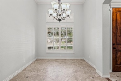 Welcome to this stunning brick and stone home located in the on Pecan Plantation Country Club in Texas - for sale on GolfHomes.com, golf home, golf lot
