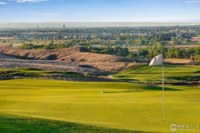 Open House Sat 6/7 & Sun 6/8 from 12-3pm. Stunning 2-bedroom on Raindance National Golf Course in Colorado - for sale on GolfHomes.com, golf home, golf lot