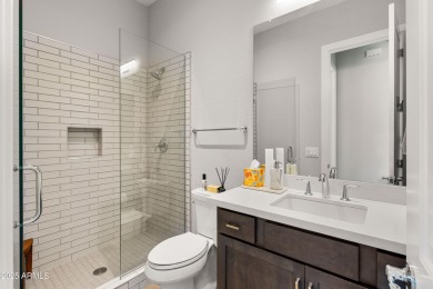 Serene...immaculate & comfortable...1 level, NO STEPS townhome on FireRock Country Club in Arizona - for sale on GolfHomes.com, golf home, golf lot