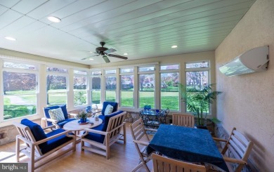Welcome to this spectacular and impeccably maintained home in on Hersheys Mill Golf Club in Pennsylvania - for sale on GolfHomes.com, golf home, golf lot
