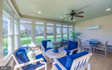 Welcome to this spectacular and impeccably maintained home in on Hersheys Mill Golf Club in Pennsylvania - for sale on GolfHomes.com, golf home, golf lot
