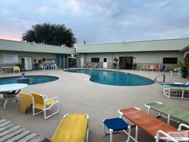 Furnished stick built Home, (not a Mobile Home), it has an open on Sunshine Country Club  in Texas - for sale on GolfHomes.com, golf home, golf lot