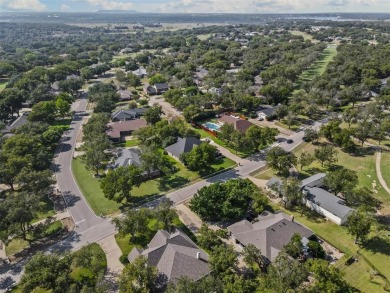Welcome to this stunning brick and stone home located in the on Pecan Plantation Country Club in Texas - for sale on GolfHomes.com, golf home, golf lot