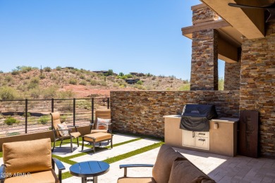 Serene...immaculate & comfortable...1 level, NO STEPS townhome on FireRock Country Club in Arizona - for sale on GolfHomes.com, golf home, golf lot