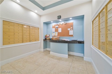 MANATEE BAY 7TH FLOOR CONDO WITH GULF & BAY VIEWS! Waterside at on Fort Myers Beach and Golf Club in Florida - for sale on GolfHomes.com, golf home, golf lot