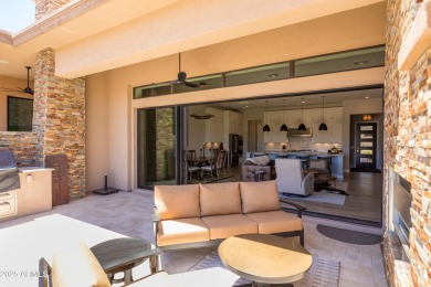 Serene...immaculate & comfortable...1 level, NO STEPS townhome on FireRock Country Club in Arizona - for sale on GolfHomes.com, golf home, golf lot