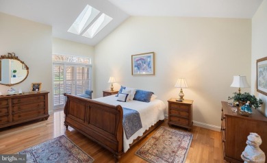 Welcome to this spectacular and impeccably maintained home in on Hersheys Mill Golf Club in Pennsylvania - for sale on GolfHomes.com, golf home, golf lot