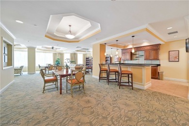 MANATEE BAY 7TH FLOOR CONDO WITH GULF & BAY VIEWS! Waterside at on Fort Myers Beach and Golf Club in Florida - for sale on GolfHomes.com, golf home, golf lot
