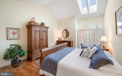 Welcome to this spectacular and impeccably maintained home in on Hersheys Mill Golf Club in Pennsylvania - for sale on GolfHomes.com, golf home, golf lot