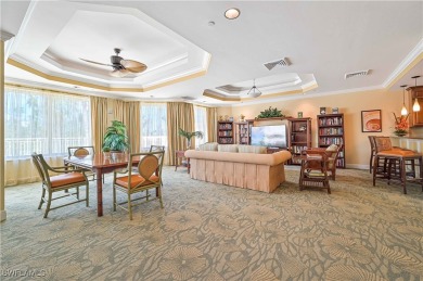 MANATEE BAY 7TH FLOOR CONDO WITH GULF & BAY VIEWS! Waterside at on Fort Myers Beach and Golf Club in Florida - for sale on GolfHomes.com, golf home, golf lot