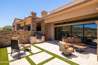 Serene...immaculate & comfortable...1 level, NO STEPS townhome on FireRock Country Club in Arizona - for sale on GolfHomes.com, golf home, golf lot