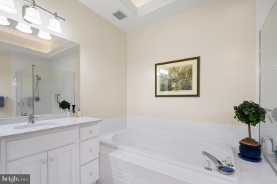 Welcome to this spectacular and impeccably maintained home in on Hersheys Mill Golf Club in Pennsylvania - for sale on GolfHomes.com, golf home, golf lot