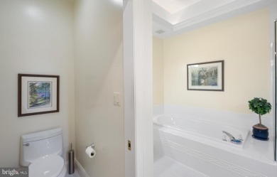 Welcome to this spectacular and impeccably maintained home in on Hersheys Mill Golf Club in Pennsylvania - for sale on GolfHomes.com, golf home, golf lot