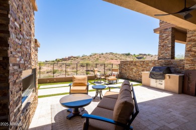 Serene...immaculate & comfortable...1 level, NO STEPS townhome on FireRock Country Club in Arizona - for sale on GolfHomes.com, golf home, golf lot