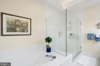 Welcome to this spectacular and impeccably maintained home in on Hersheys Mill Golf Club in Pennsylvania - for sale on GolfHomes.com, golf home, golf lot