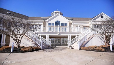 THIS FANTASTIC CORSICA MODEL AT THE SPECTACULAR WESTLAKE GOLF on Westlake Golf and Country Club in New Jersey - for sale on GolfHomes.com, golf home, golf lot