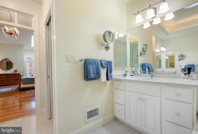 Welcome to this spectacular and impeccably maintained home in on Hersheys Mill Golf Club in Pennsylvania - for sale on GolfHomes.com, golf home, golf lot