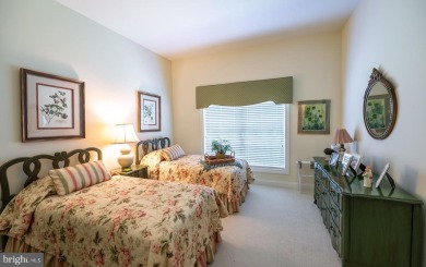 Welcome to this spectacular and impeccably maintained home in on Hersheys Mill Golf Club in Pennsylvania - for sale on GolfHomes.com, golf home, golf lot