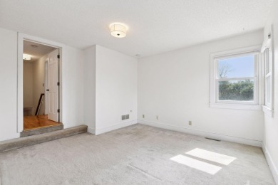 This classic farmhouse has been thoughtfully updated, blending on Red Oak Golf Course in Minnesota - for sale on GolfHomes.com, golf home, golf lot