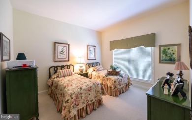 Welcome to this spectacular and impeccably maintained home in on Hersheys Mill Golf Club in Pennsylvania - for sale on GolfHomes.com, golf home, golf lot
