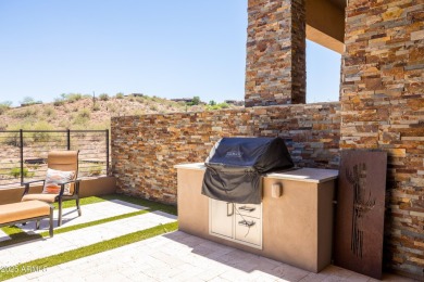 Serene...immaculate & comfortable...1 level, NO STEPS townhome on FireRock Country Club in Arizona - for sale on GolfHomes.com, golf home, golf lot