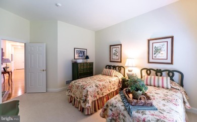 Welcome to this spectacular and impeccably maintained home in on Hersheys Mill Golf Club in Pennsylvania - for sale on GolfHomes.com, golf home, golf lot