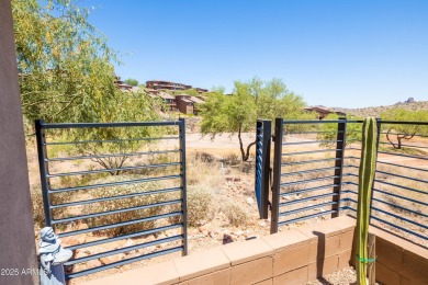 Serene...immaculate & comfortable...1 level, NO STEPS townhome on FireRock Country Club in Arizona - for sale on GolfHomes.com, golf home, golf lot