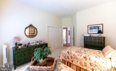Welcome to this spectacular and impeccably maintained home in on Hersheys Mill Golf Club in Pennsylvania - for sale on GolfHomes.com, golf home, golf lot