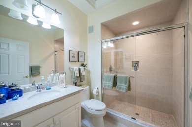Welcome to this spectacular and impeccably maintained home in on Hersheys Mill Golf Club in Pennsylvania - for sale on GolfHomes.com, golf home, golf lot